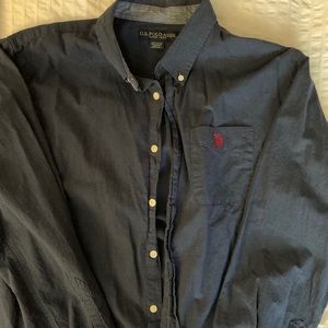 Men’s US Polo Assn. XL